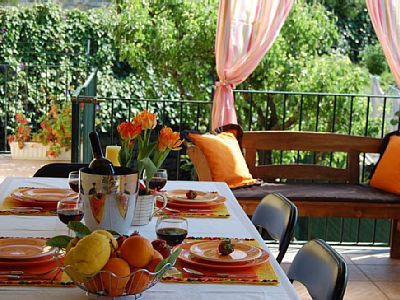 Ferienhaus 5 Schlafzimmer, mit Whirlpool