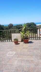 Appartamento 2 camere, con wifi