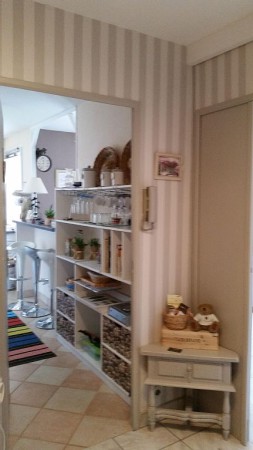 Appartement 2 slaapkamers, met sportschool