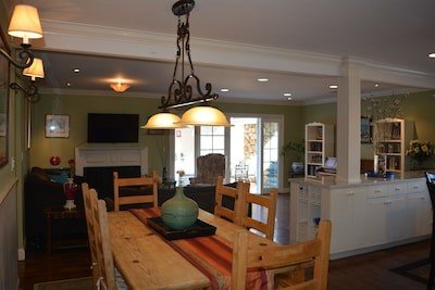 Ferienhaus 3 Schlafzimmer, mit Pool