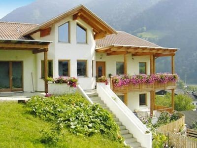 Wohnung 2 Schlafzimmer, mit Garten