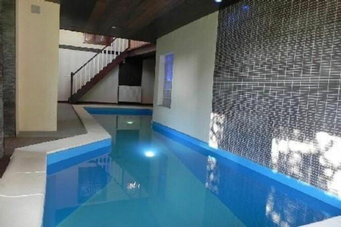 Gîte cozy, 4 chambres, avec jacuzzi