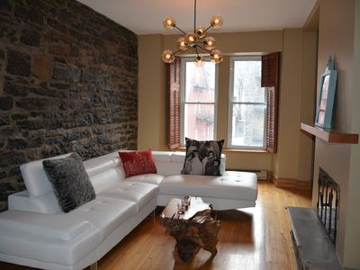 Maison 3 chambres, avec climatisation