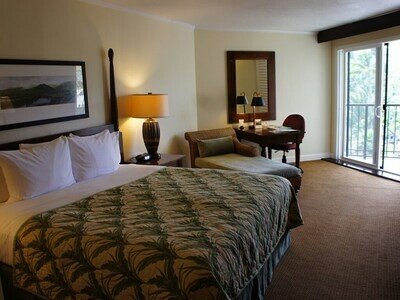 Bed and breakfast 1 bedroom, with jacuzzi