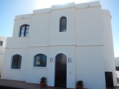 Ferienhaus 2 Schlafzimmer, mit Pool