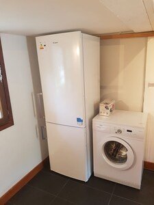 Castillo 4 habitaciones, con jardín