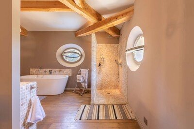 Bed and breakfast Agriturismo, 4 chambres, avec piscine