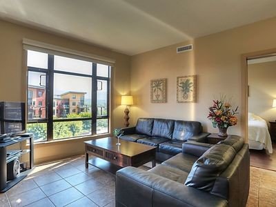 Wohnung 3 Schlafzimmer, mit Whirlpool