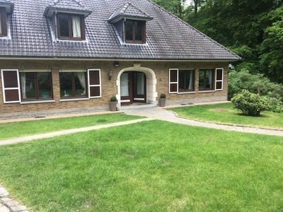 Villa 5 bedrooms, with jacuzzi