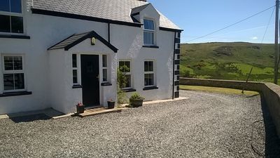 Bed and breakfast 5 bedrooms, with garden