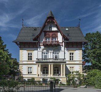 Wohnung 1 Schlafzimmer, mit WLAN