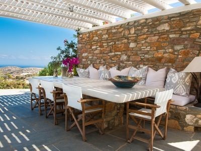 Villa 4 Schlafzimmer, mit Pool