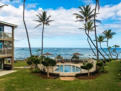 Apartment 3 bedrooms, with pool