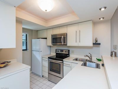 Apartment 2 bedrooms, with jacuzzi