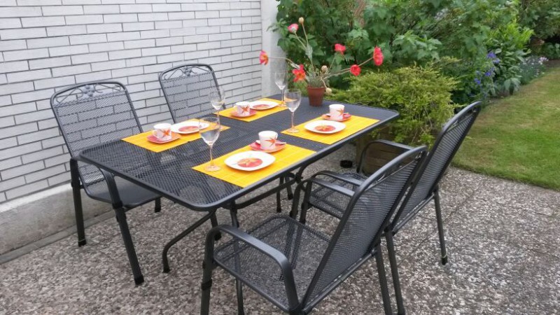 Wohnung 1 Schlafzimmer, mit Fitnessstudio