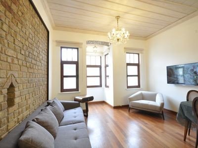 Appartement 1 slaapkamer, met air conditioning