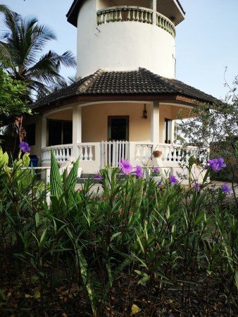 Maison de charme, 1 chambre, avec jardin