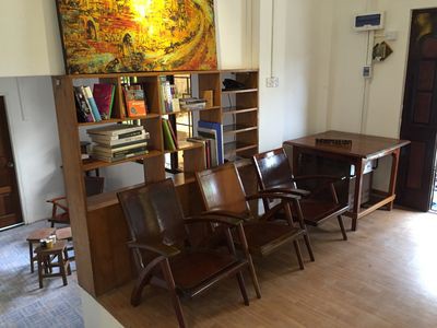 Ferienhaus 1 Schlafzimmer