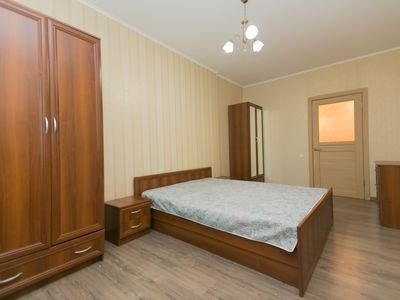 Wohnung 2 Schlafzimmer, mit WLAN