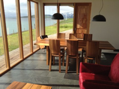 Ferienhaus 2 Schlafzimmer, mit Whirlpool