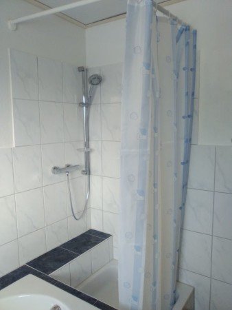 Ferienhaus 4 Schlafzimmer, mit Fitnessstudio