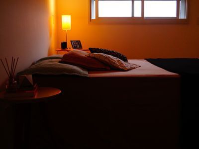 Apartamento 2 quartos, com jacuzzi