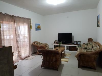 Casa 2 quartos, com piscina