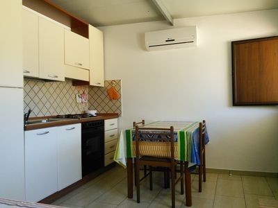 Wohnung 2 Gäste, mit Garten