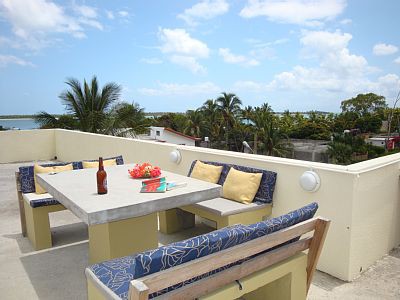 Studio authentique, 1 chambre, avec jardin