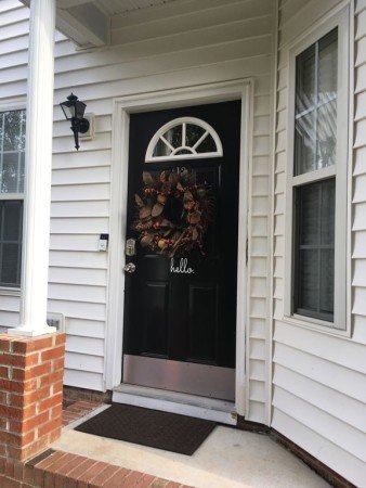 House 3 bedrooms, with air conditioning