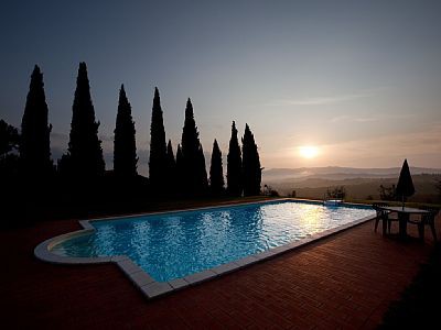 Bed and breakfast 10 Schlafzimmer, mit Pool