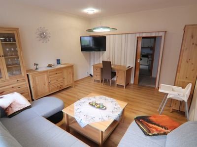 Wohnung 1 Schlafzimmer, mit Fitnessstudio