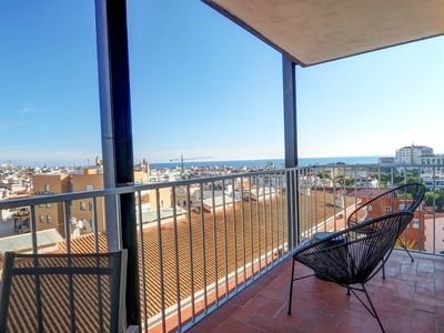 Appartement chic, 1 chambre, avec climatisation