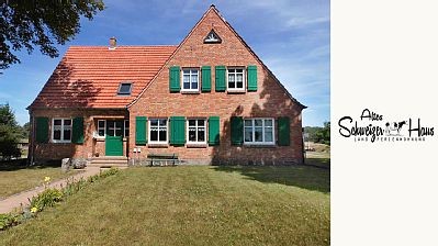 Wohnung 2 Schlafzimmer, mit Garten