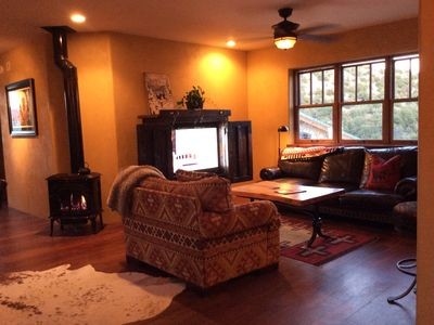 Bed and breakfast 1 bedroom, with jacuzzi