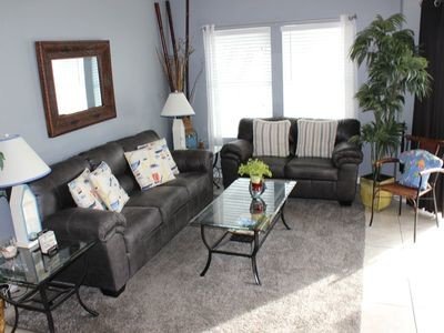 Apartment 1 bedroom, with jacuzzi