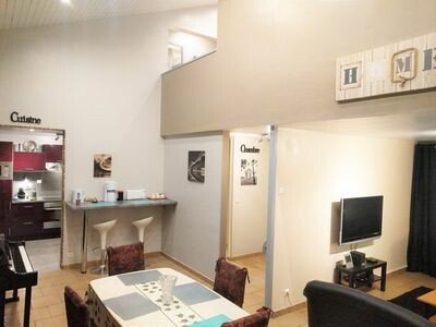 Casa 3 camere, con giardino