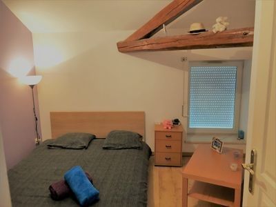 Maison cozy, 2 chambres