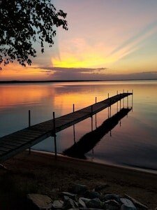 Apartment 2 bedrooms, with gym