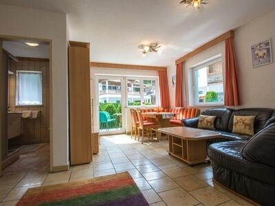 Wohnung 4 Schlafzimmer, mit Kamin