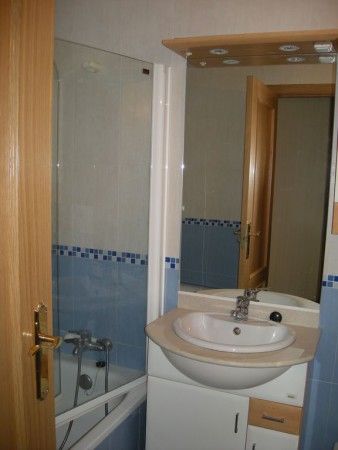 Apartamento 3 habitaciones, con wifi