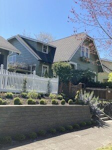 House 4 bedrooms, with jacuzzi