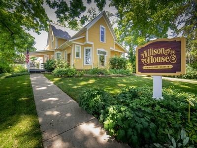 House 7 bedrooms, with garden