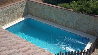 Villa 3 Schlafzimmer, mit Pool