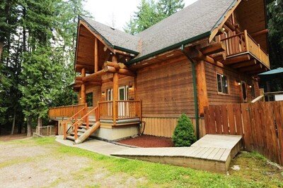 House 5 bedrooms, with jacuzzi