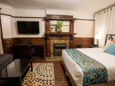 Maison 1 chambre, avec climatisation