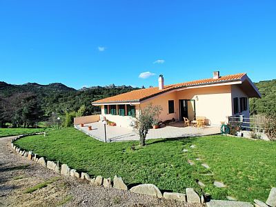 Casa 4 camere, con palestra