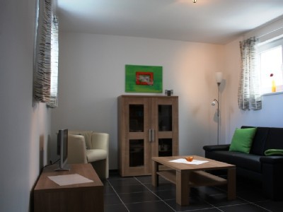 Wohnung 2 Schlafzimmer, mit Fitnessstudio
