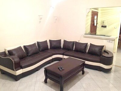 Wohnung 2 Schlafzimmer, mit Klimaanlage