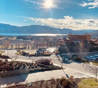 Apartment 1 bedroom, with jacuzzi